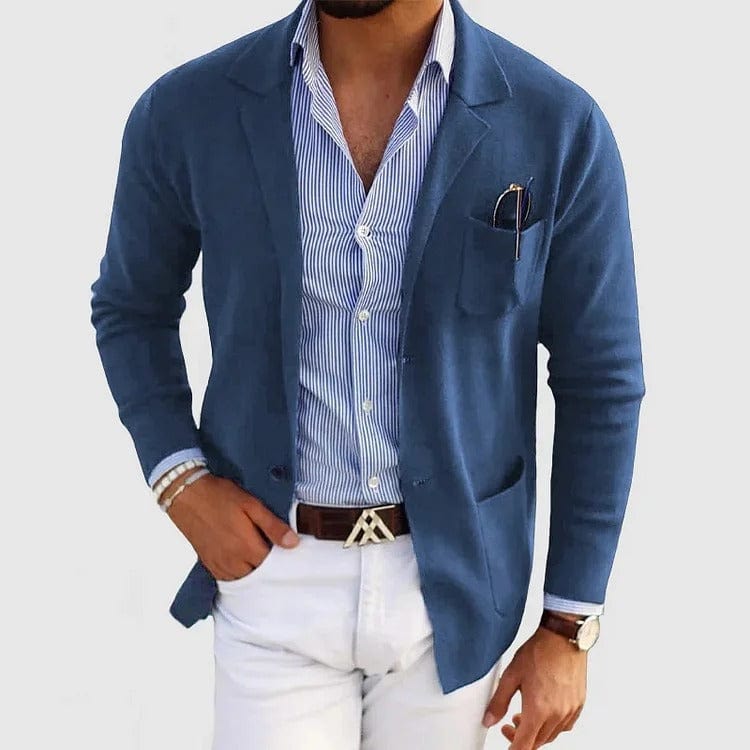 Meik™ | Elegant kavaj för män