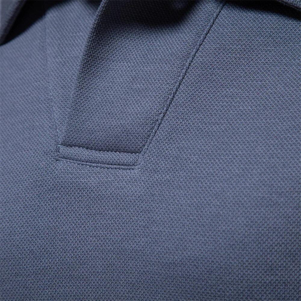 James™ | Casual Polotröja