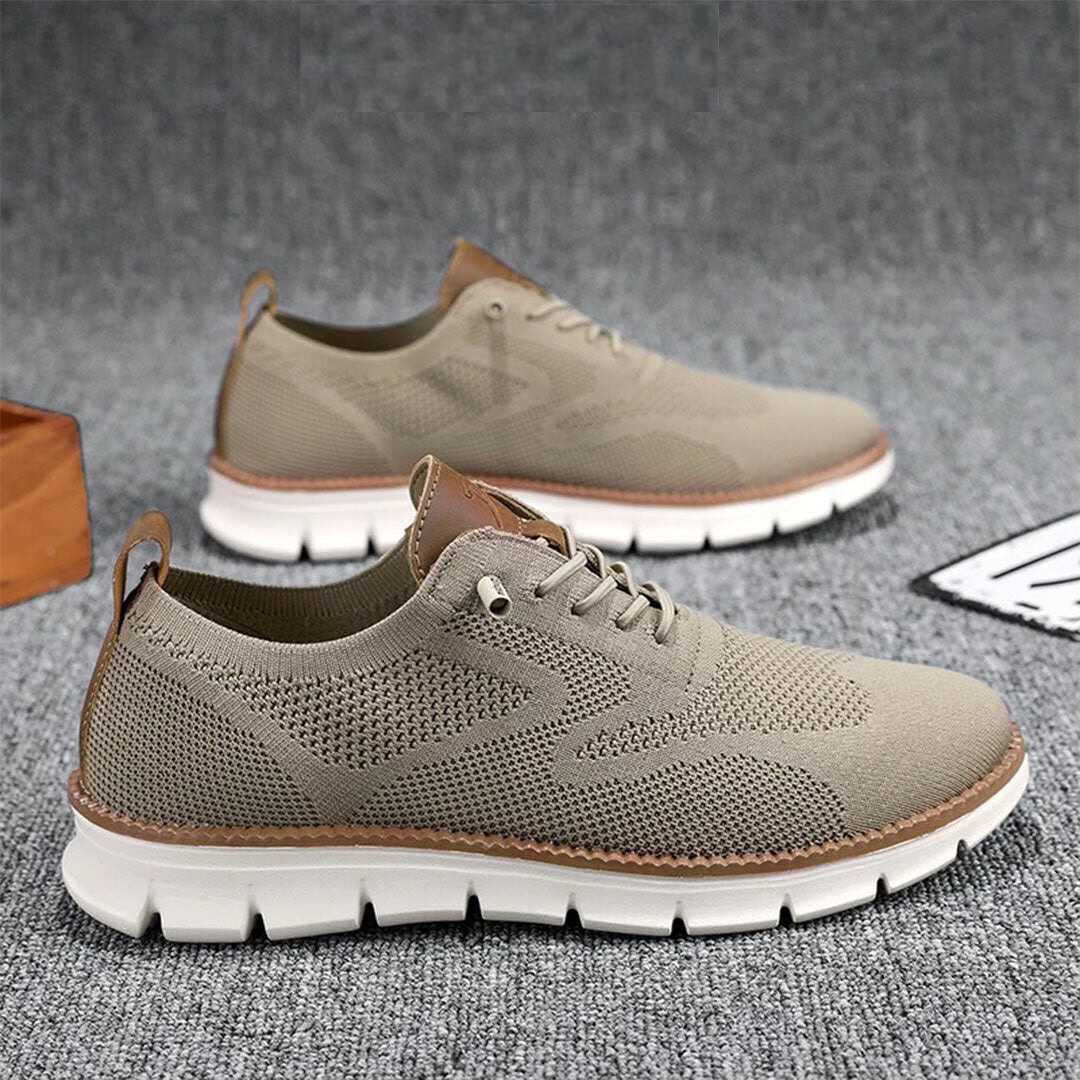 Urban™ | Elite Ortopedisk Komfort Sneakers