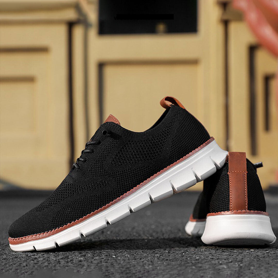 Urban™ | Elite Ortopedisk Komfort Sneakers