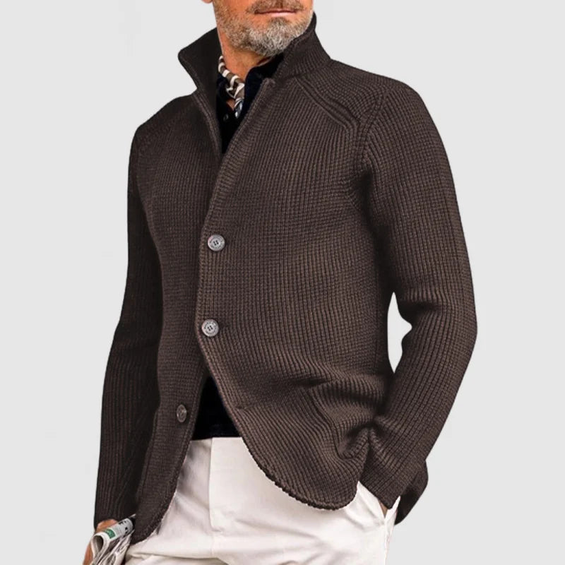Marius™ - Elegant jacka för män