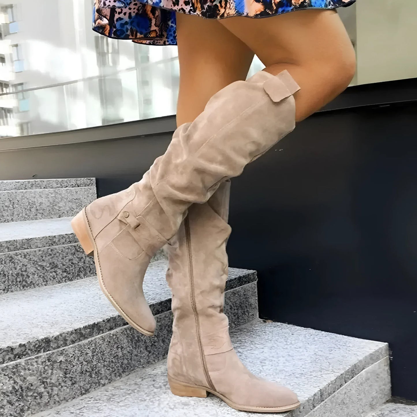 Marith™ | Premium Damkängor