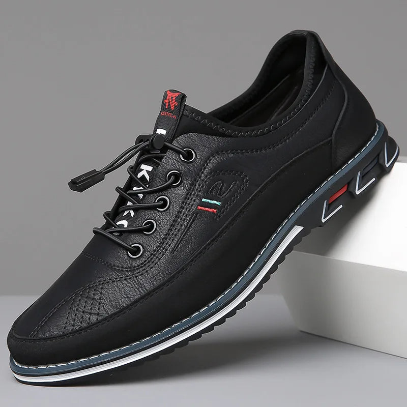 Chaussure Oxford™ | Klassisk och Elegant