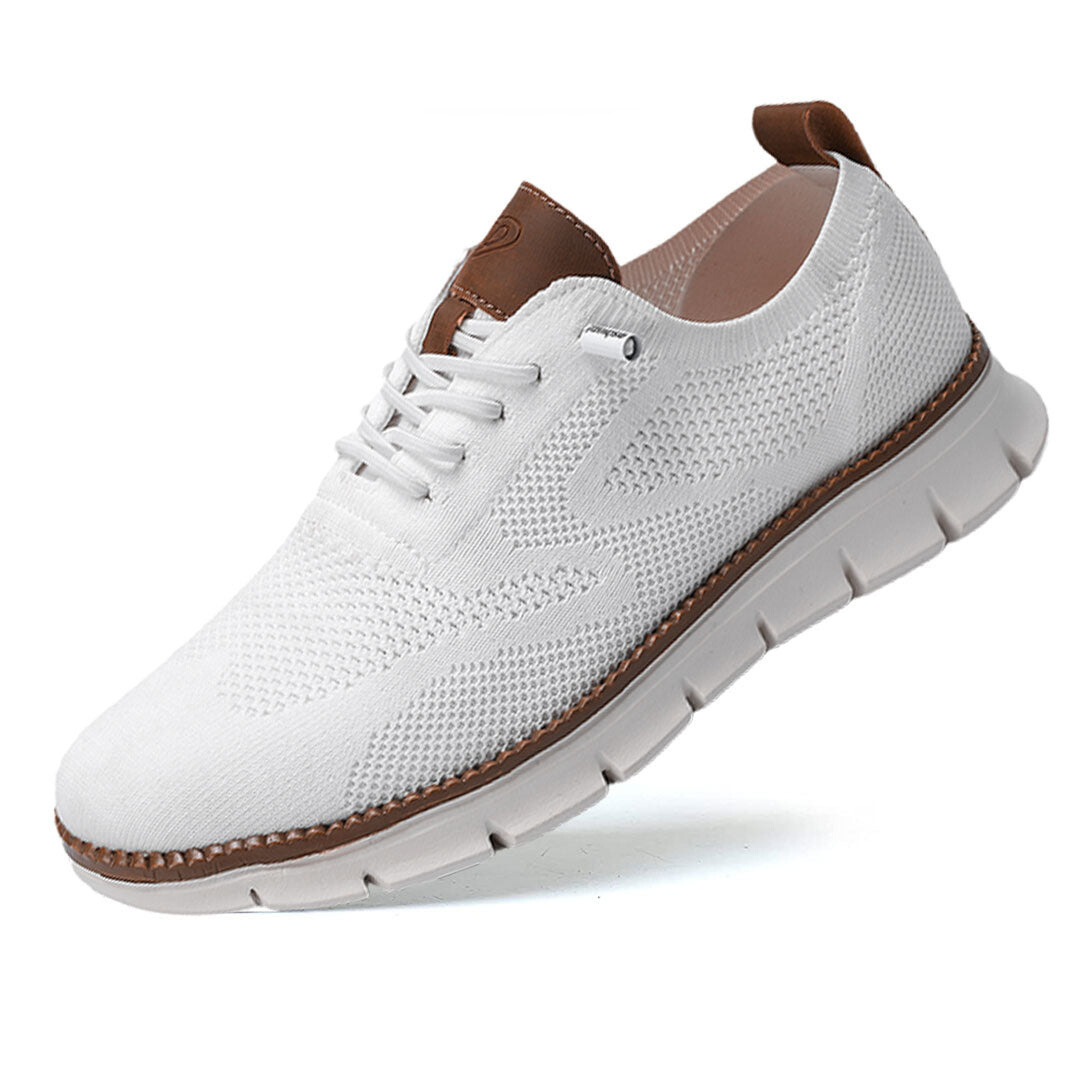 Urban™ | Elite Ortopedisk Komfort Sneakers