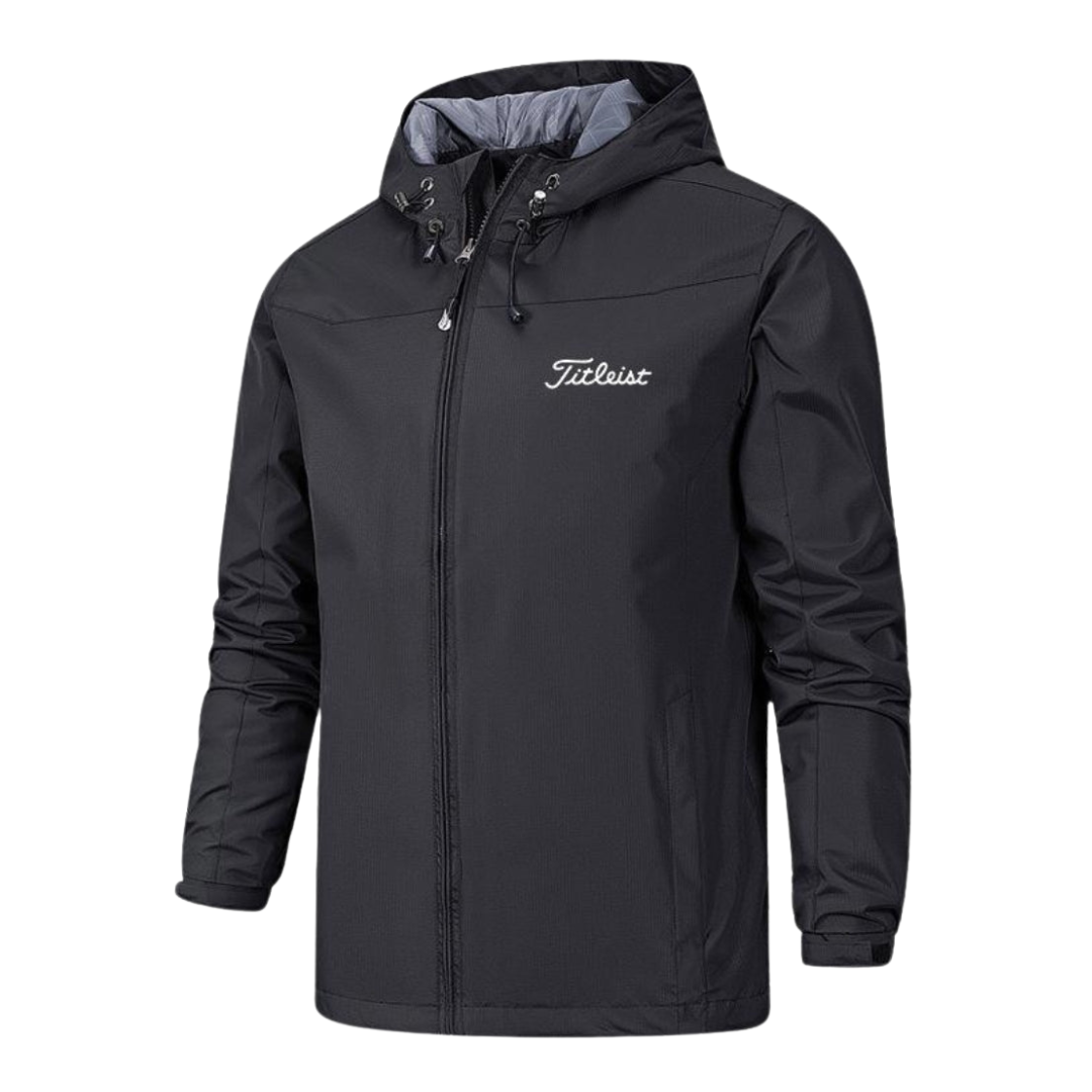 TITLEIST™ | VATTENTÄT JACKA
