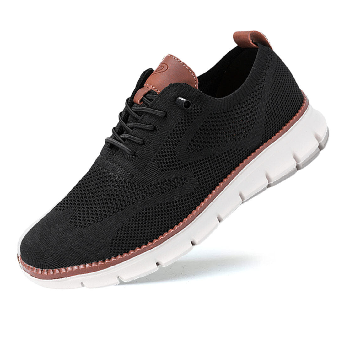 Urban™ | Elite Ortopedisk Komfort Sneakers