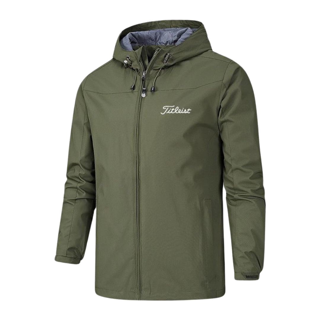 TITLEIST™ | VATTENTÄT JACKA