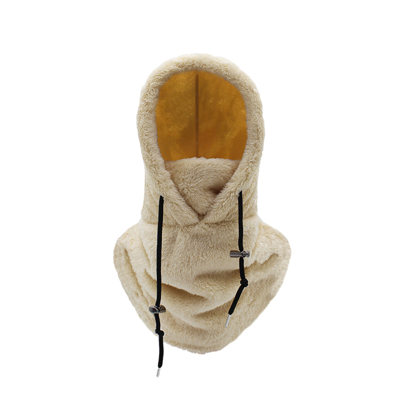 Demano | Varm Mössa i Fleece