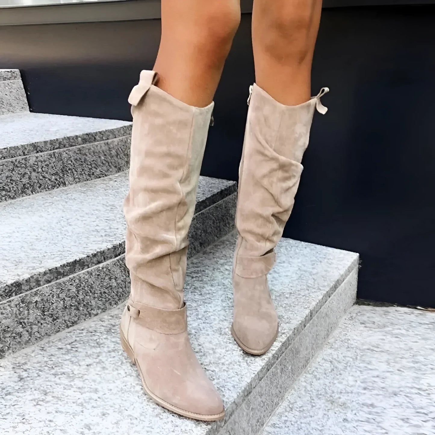 Marith™ | Premium Damkängor