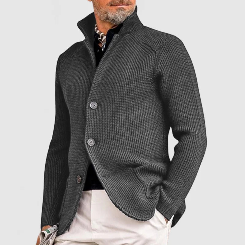 Marius™ - Elegant jacka för män