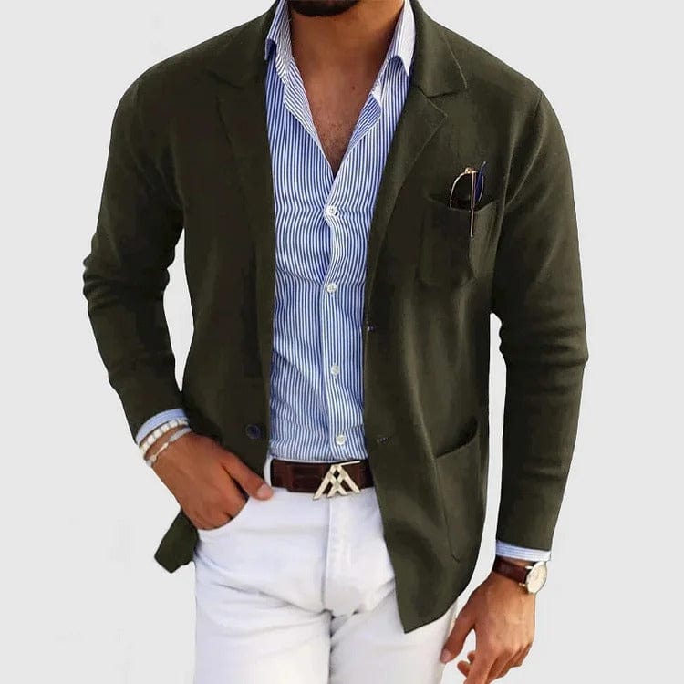 Meik™ | Elegant kavaj för män