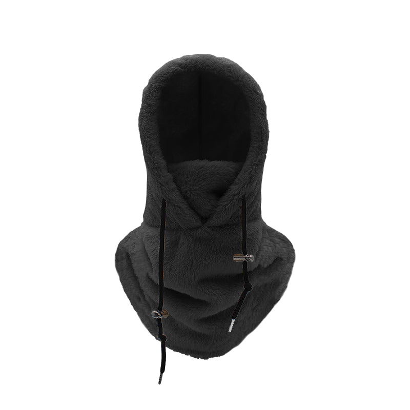 Demano | Varm Mössa i Fleece