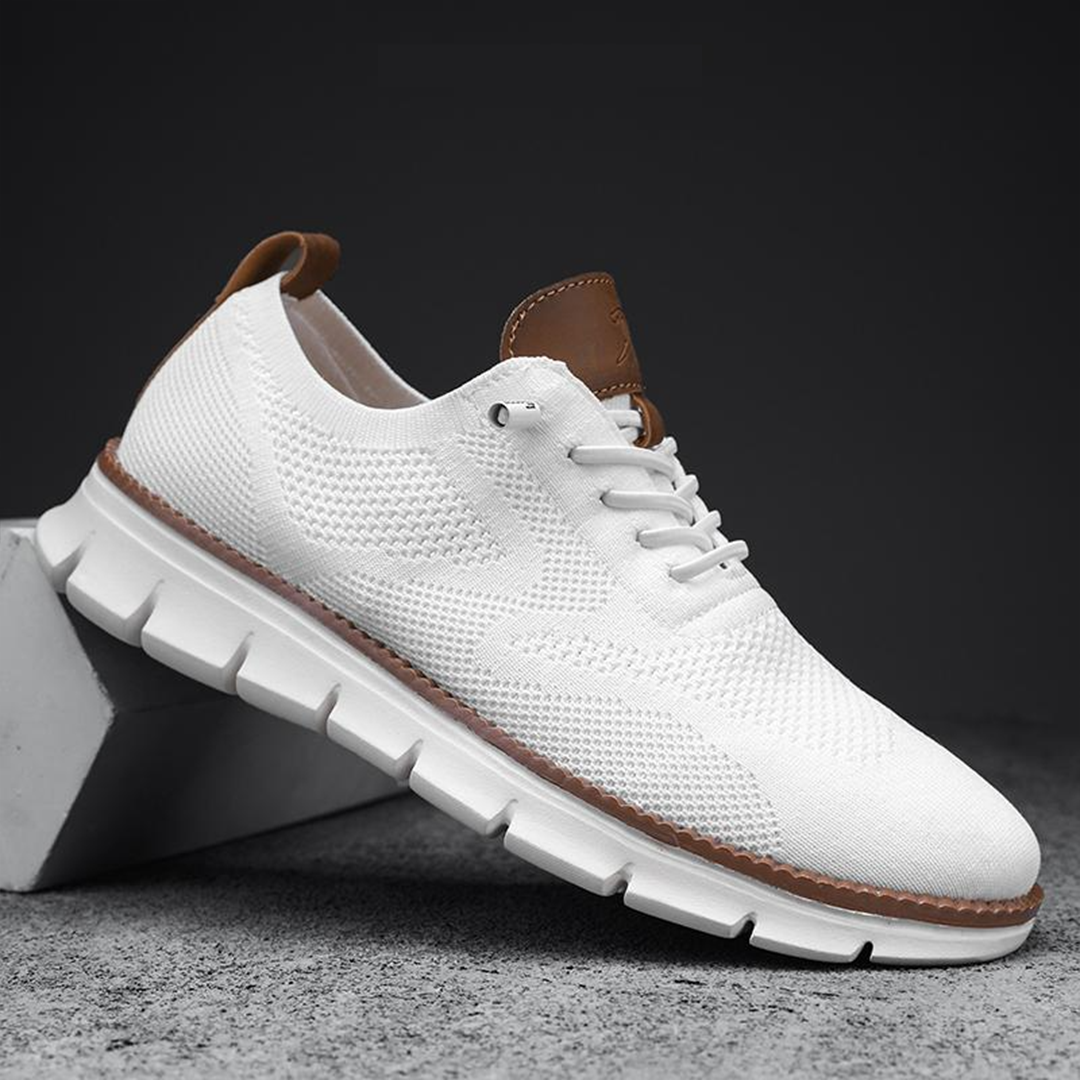 Urban™ | Elite Ortopedisk Komfort Sneakers
