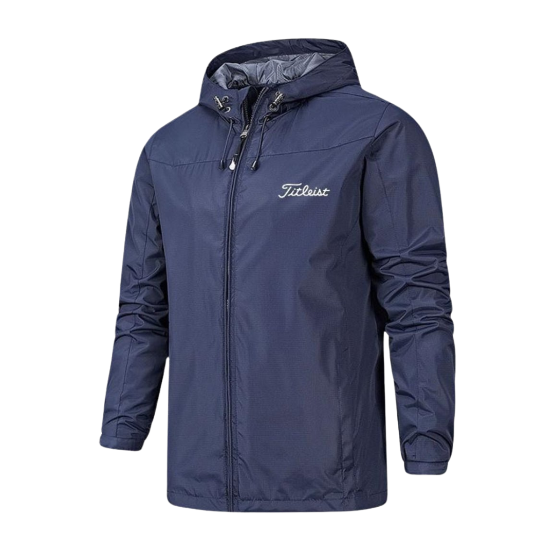 TITLEIST™ | VATTENTÄT JACKA