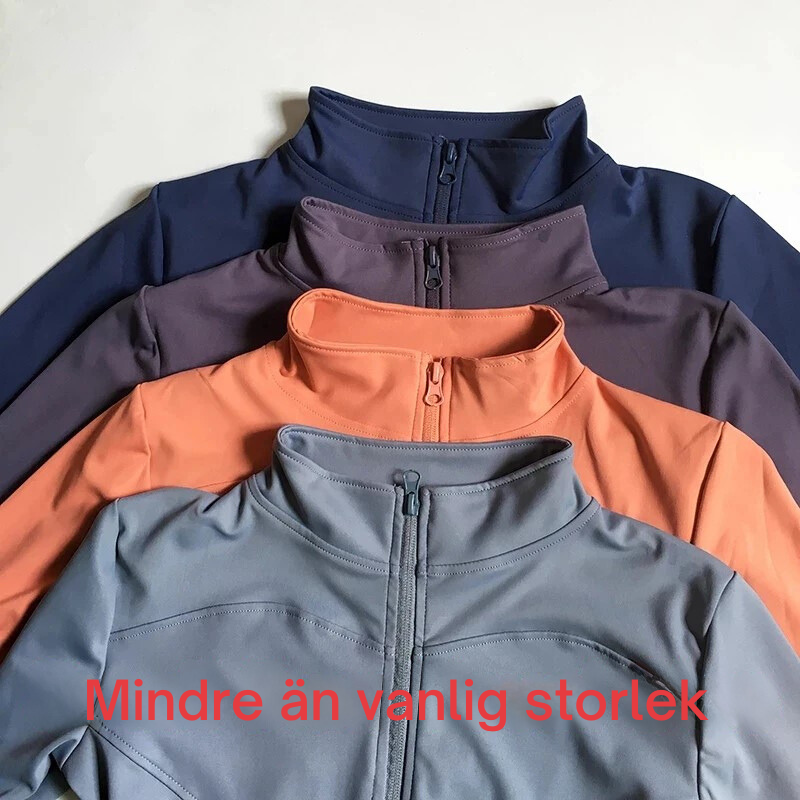 Emily | Slim Fit Jacka