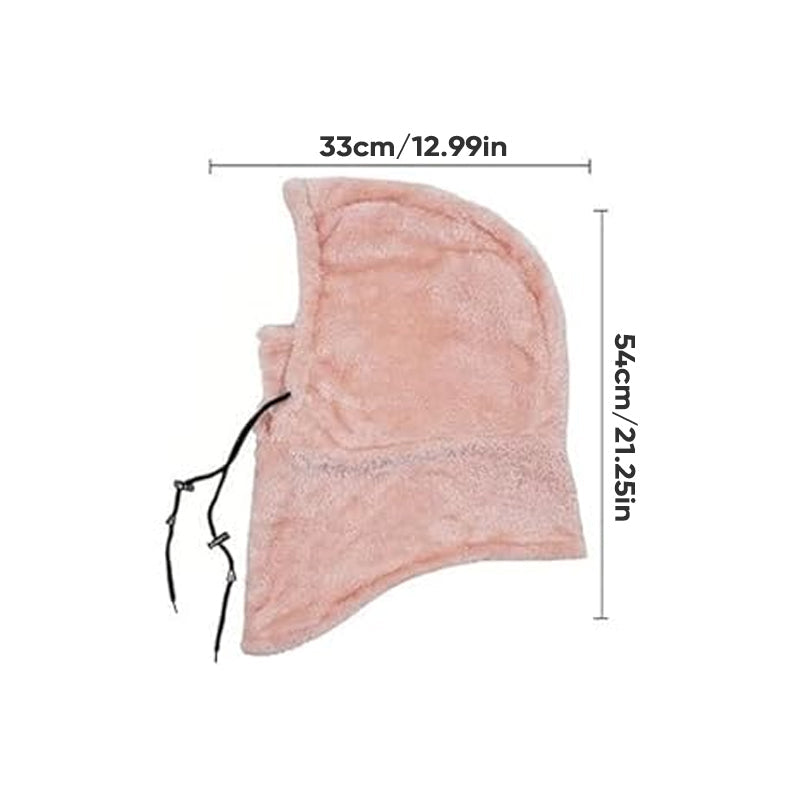 Demano | Varm Mössa i Fleece
