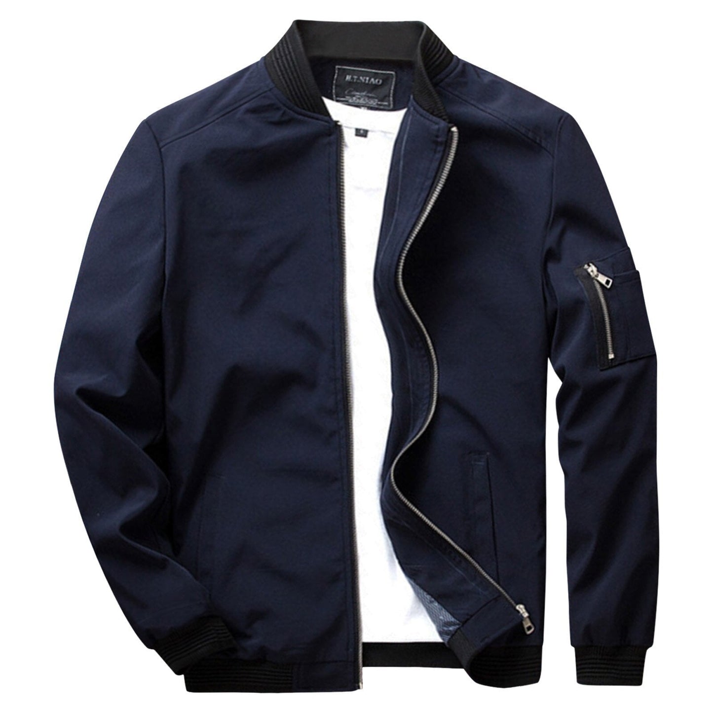 Lano | Bomber Jacka