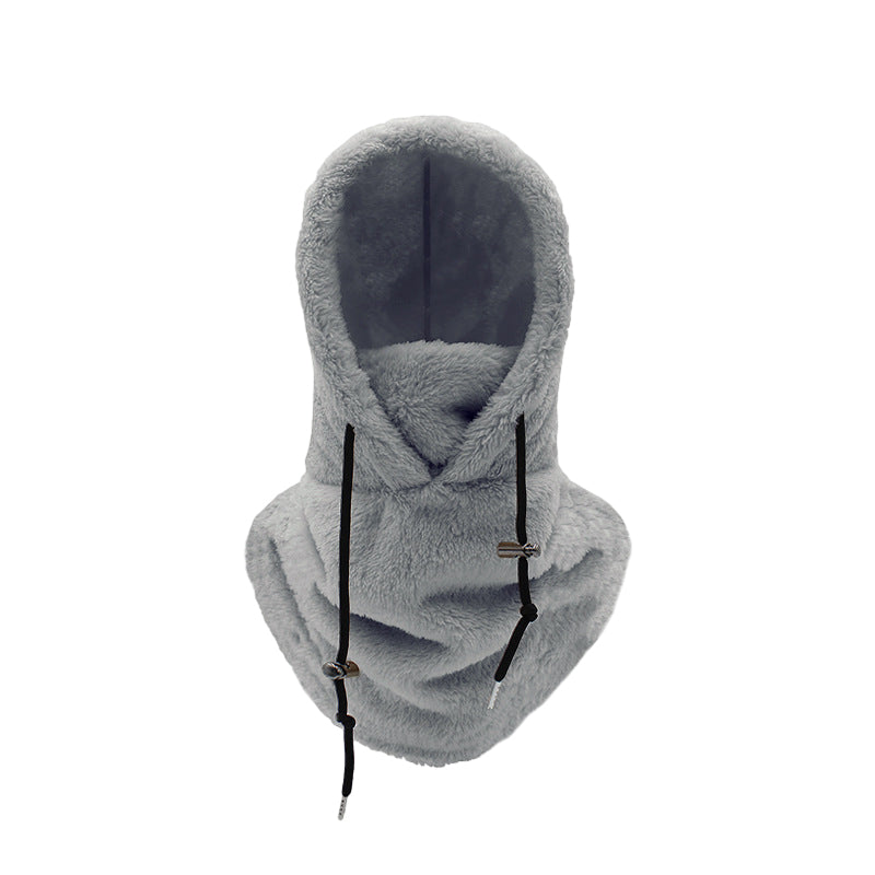 Demano | Varm Mössa i Fleece