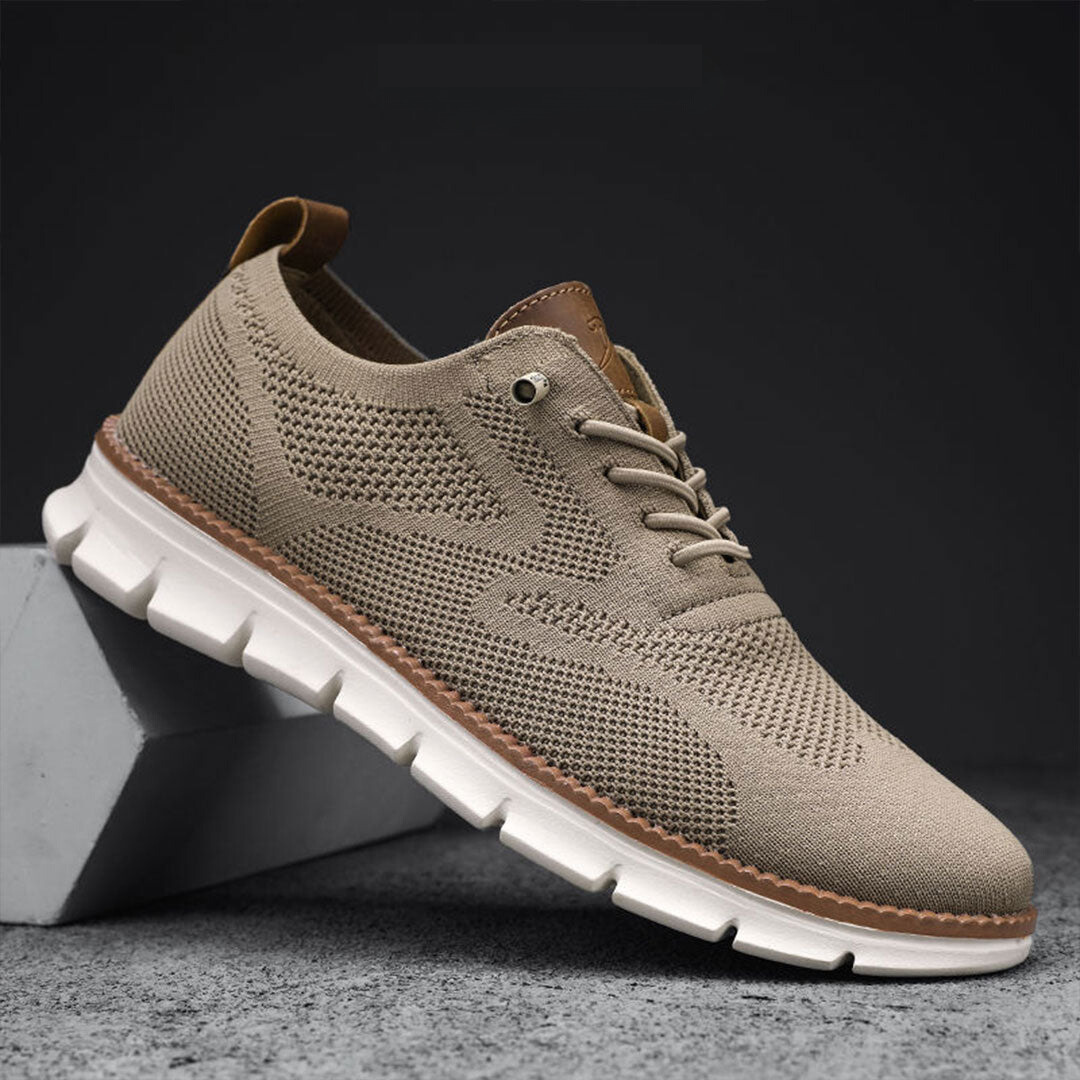 Urban™ | Elite Ortopedisk Komfort Sneakers