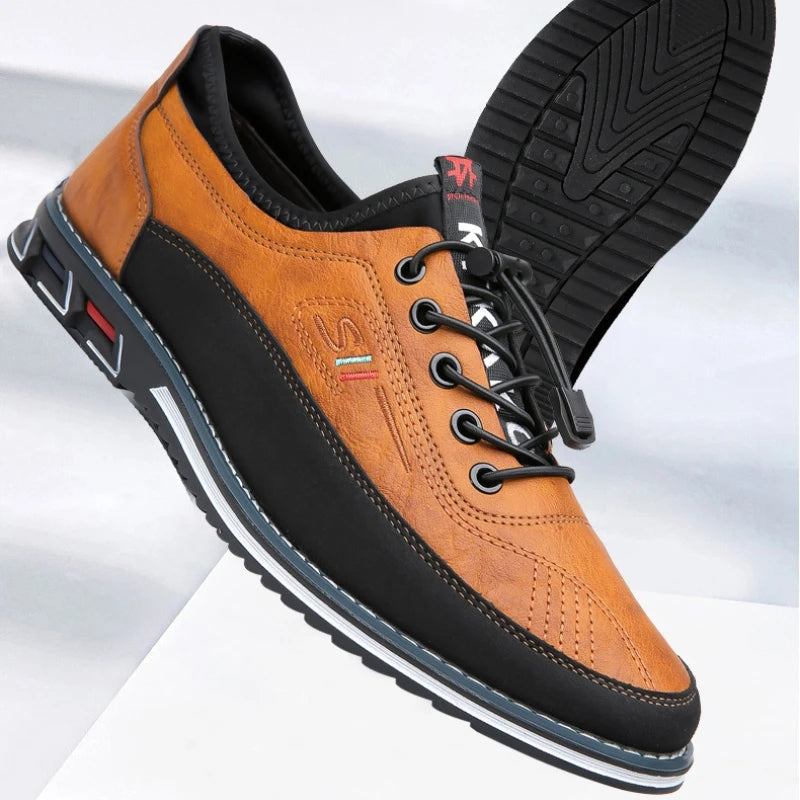 Chaussure Oxford™ | Klassisk och Elegant