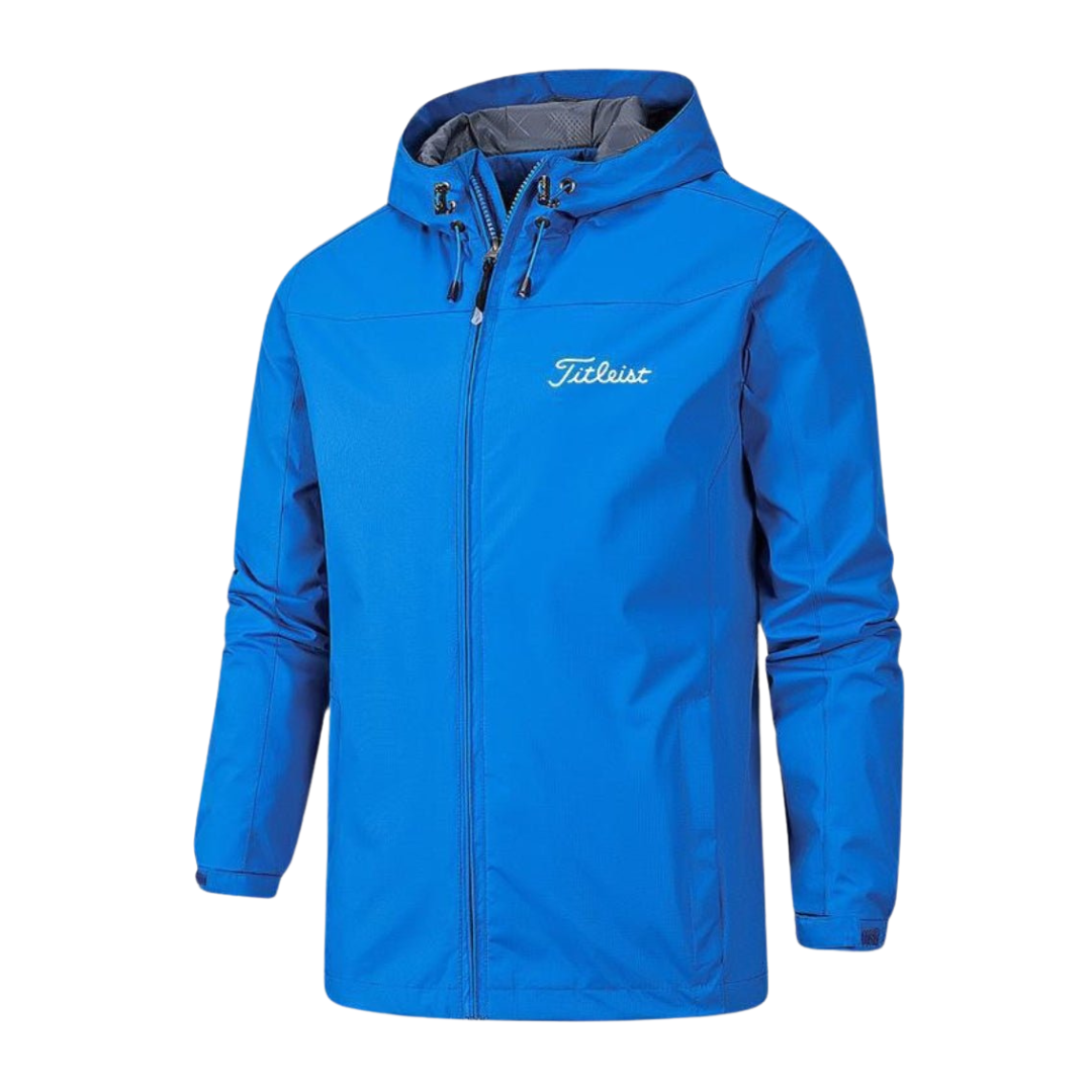 TITLEIST™ | VATTENTÄT JACKA