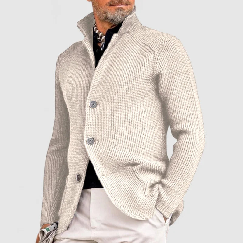 Marius™ - Elegant jacka för män