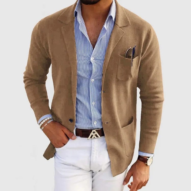 Meik™ | Elegant kavaj för män