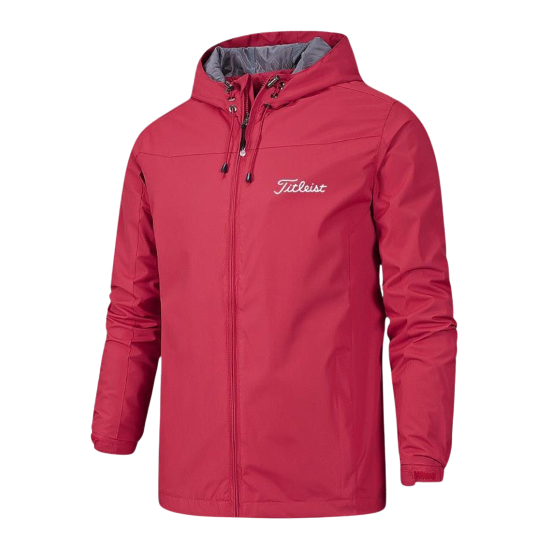 TITLEIST™ | VATTENTÄT JACKA