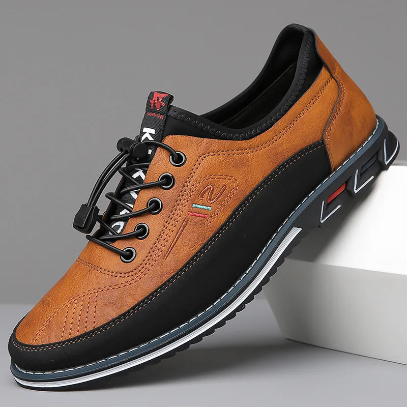 Chaussure Oxford™ | Klassisk och Elegant