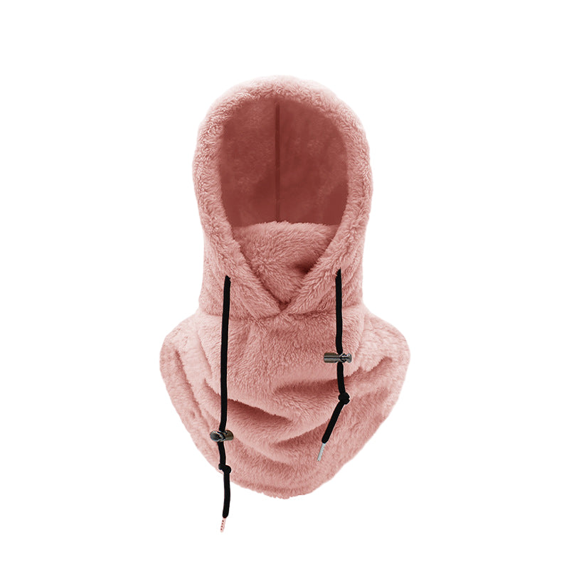 Demano | Varm Mössa i Fleece