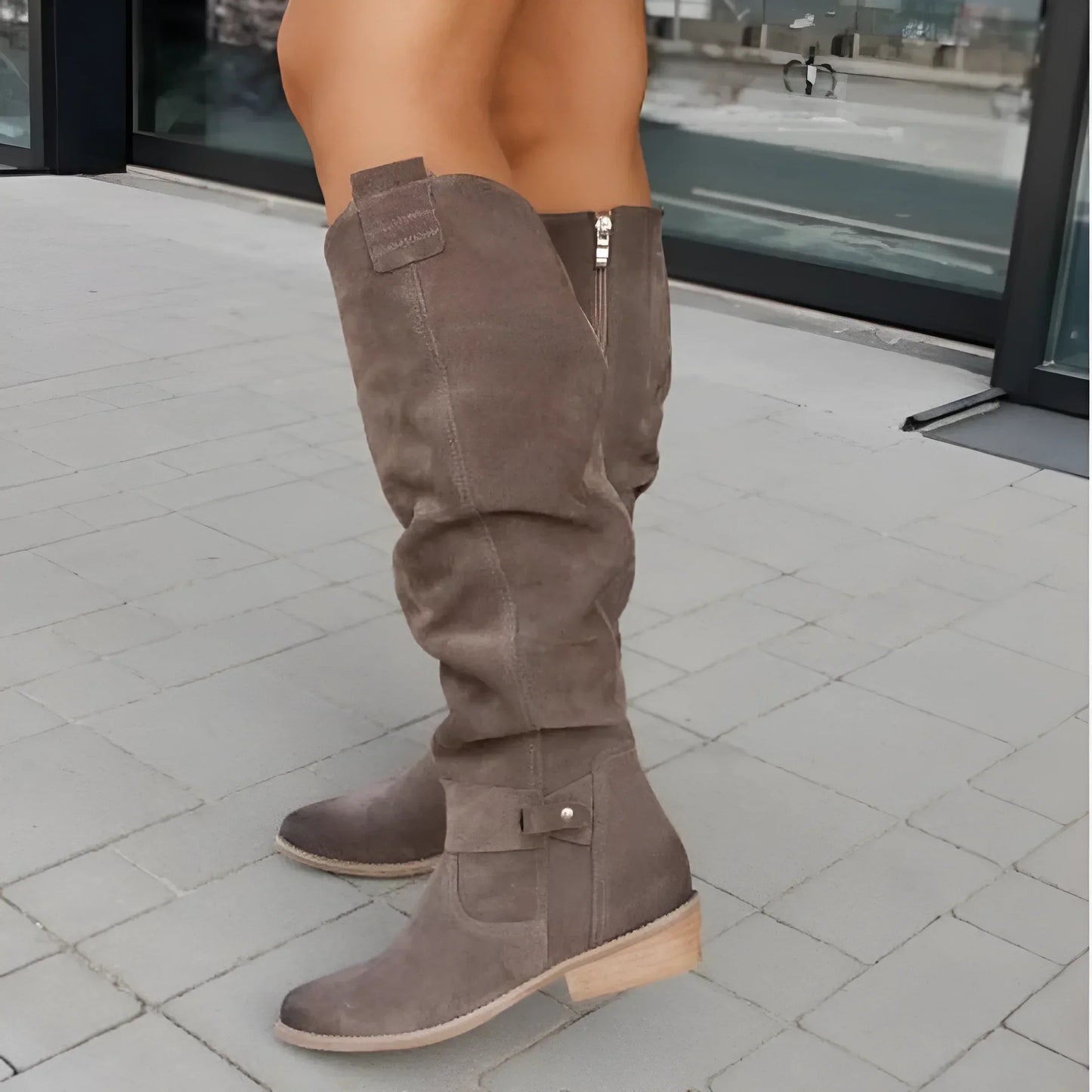 Marith™ | Premium Damkängor