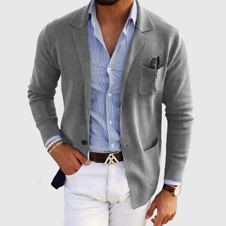Meik™ | Elegant kavaj för män