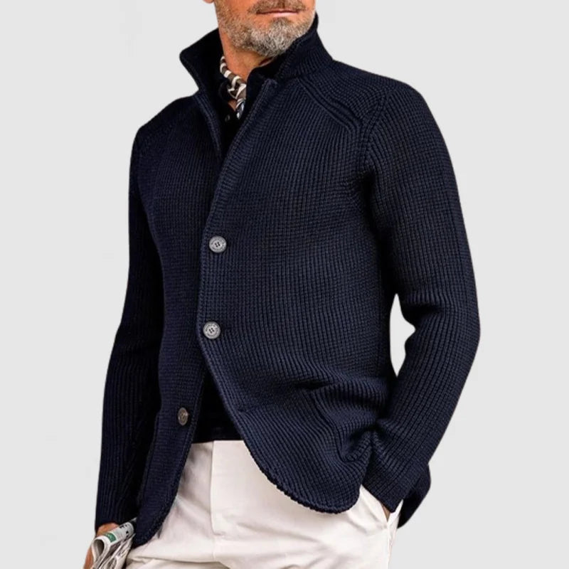 Marius™ - Elegant jacka för män