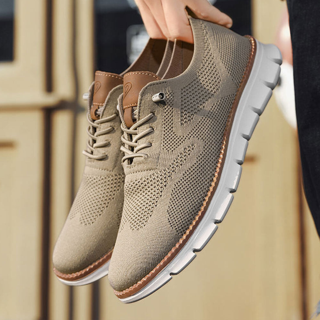 Urban™ | Elite Ortopedisk Komfort Sneakers