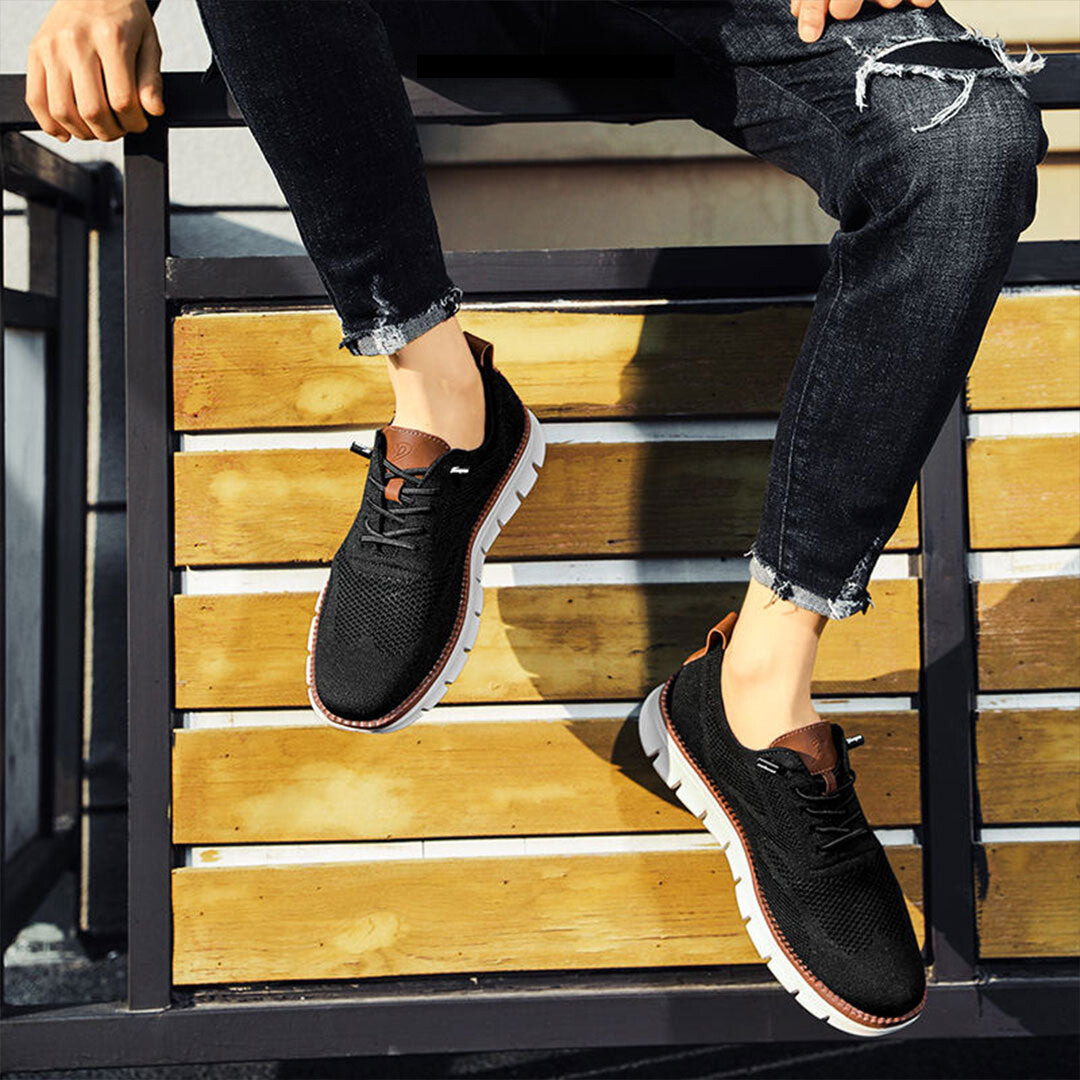 Urban™ | Elite Ortopedisk Komfort Sneakers