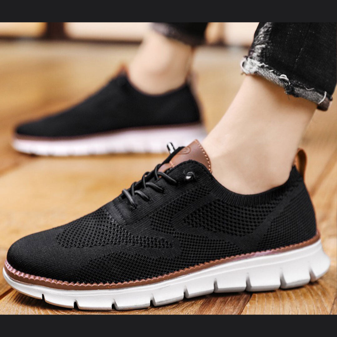 Urban™ | Elite Ortopedisk Komfort Sneakers