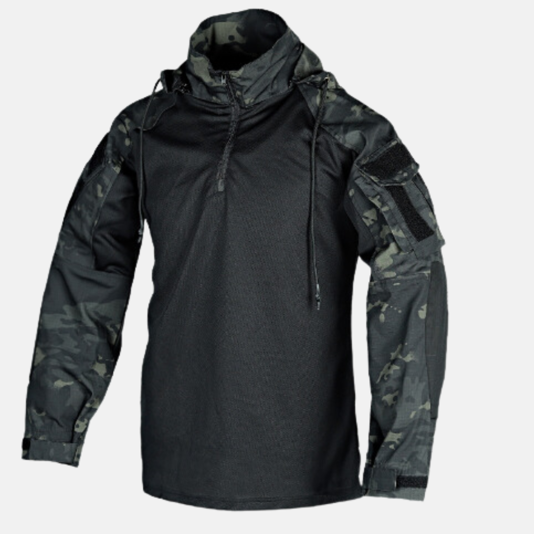 Tim | Tactical