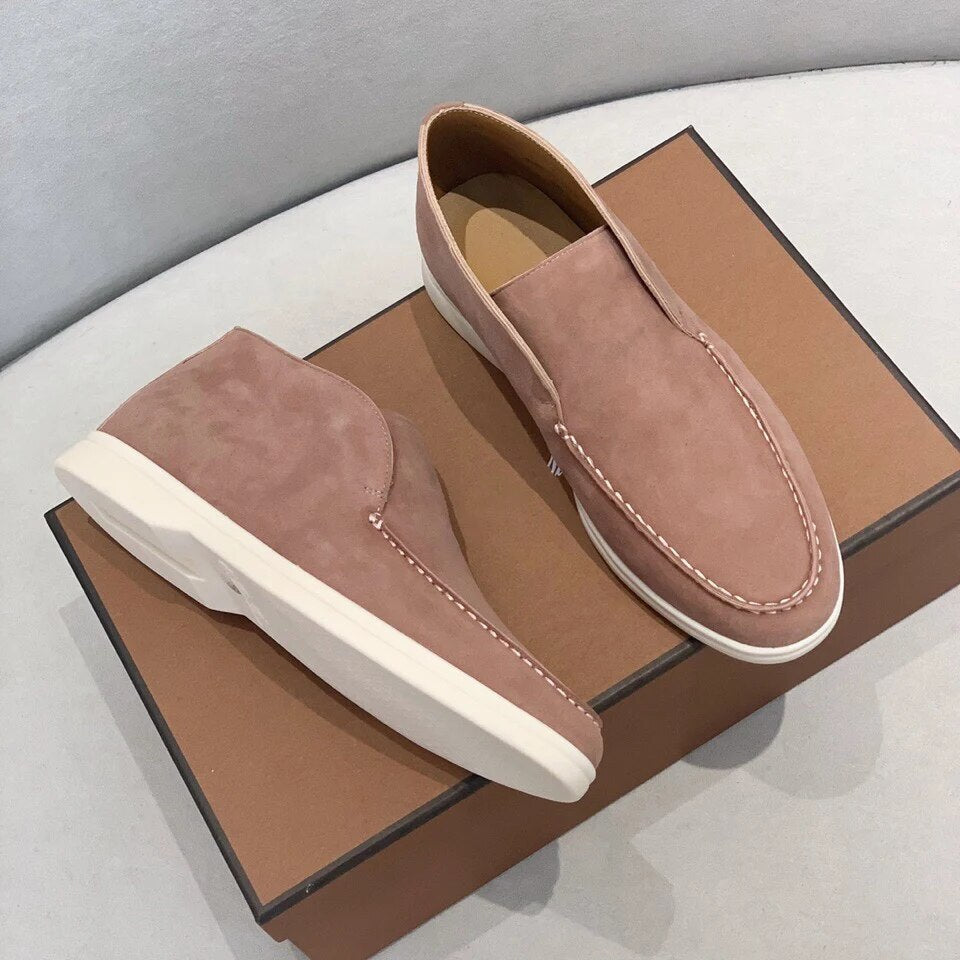 Aurelius™ - Lämpliga loafers för män