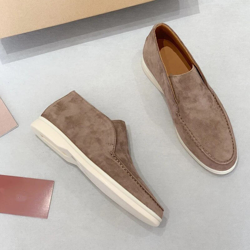 Aurelius™ - Lämpliga loafers för män