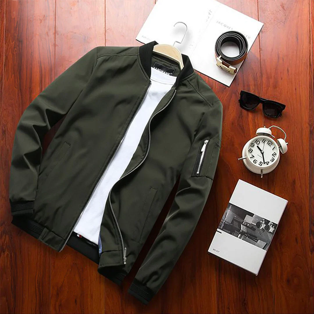 Lano | Bomber Jacka