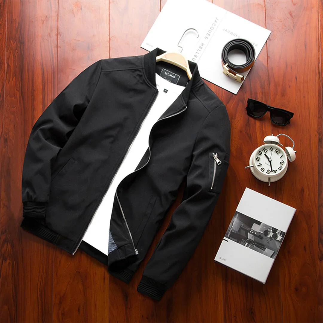 Lano | Bomber Jacka
