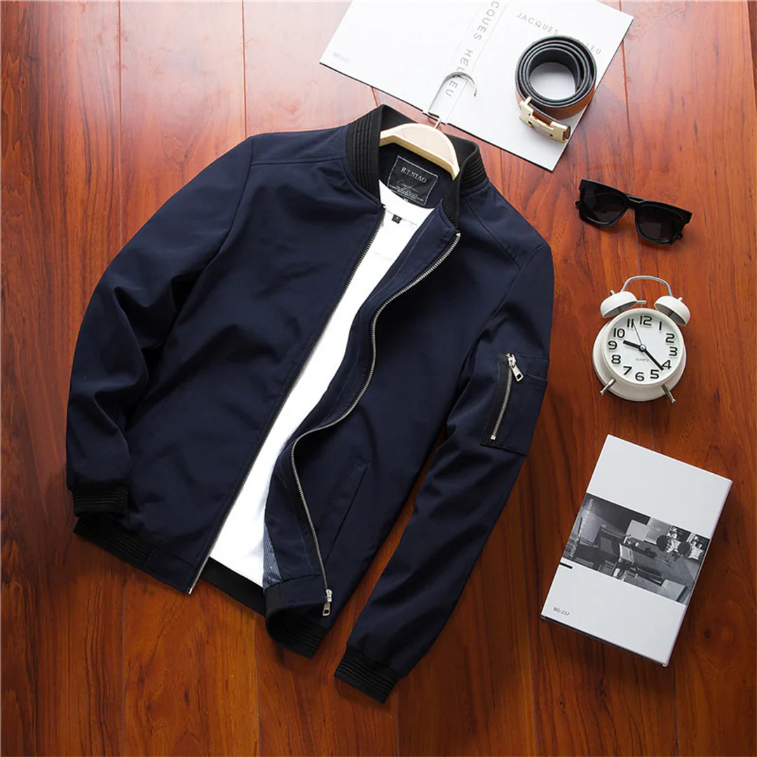 Lano | Bomber Jacka