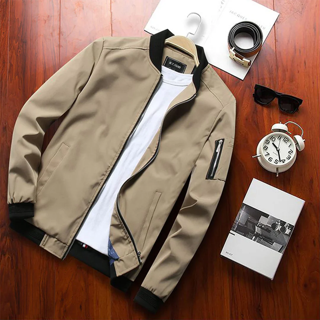 Lano | Bomber Jacka
