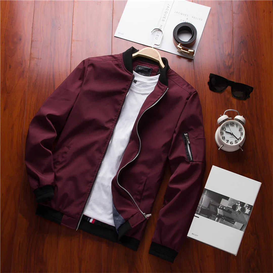 Lano | Bomber Jacka