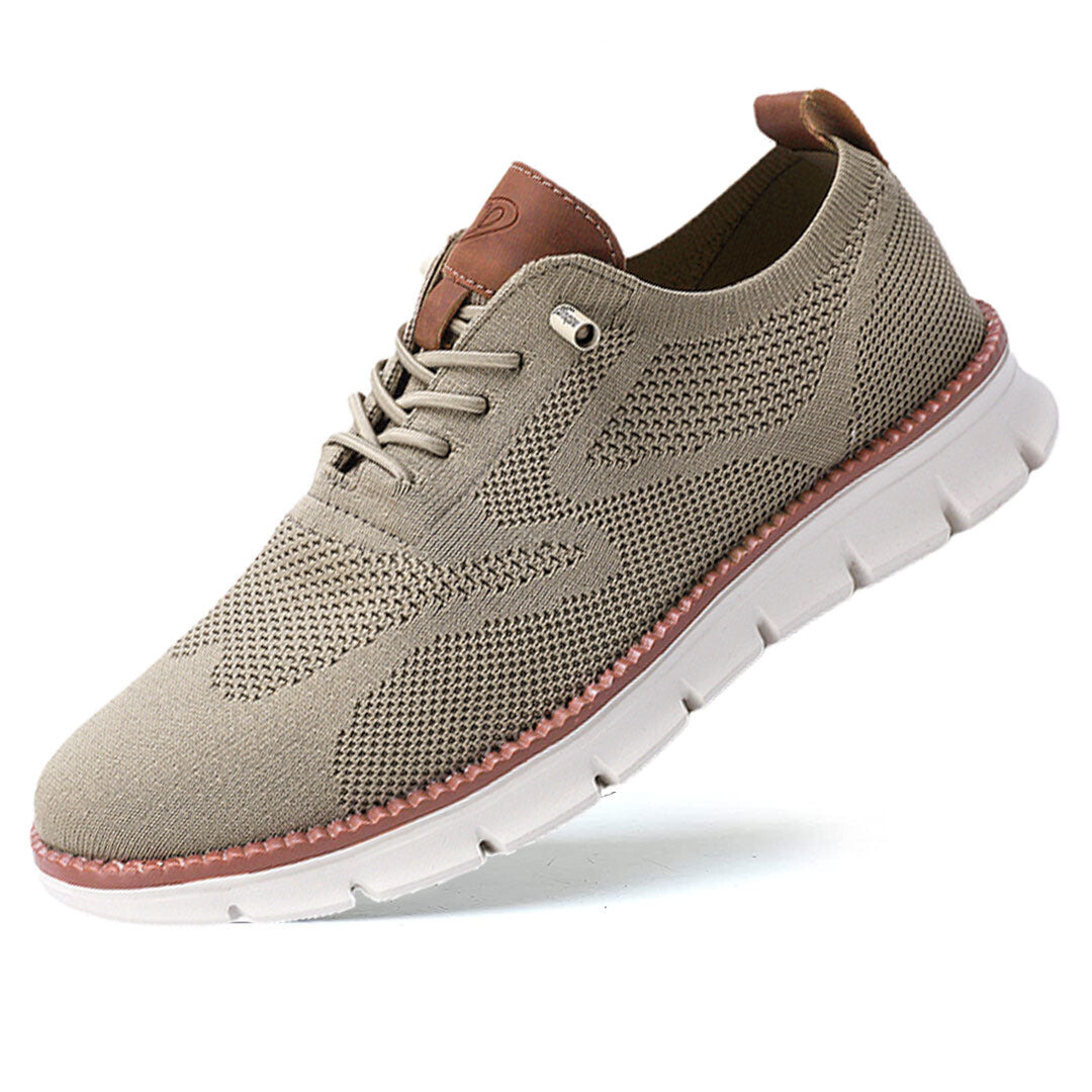 Urban™ | Elite Ortopedisk Komfort Sneakers