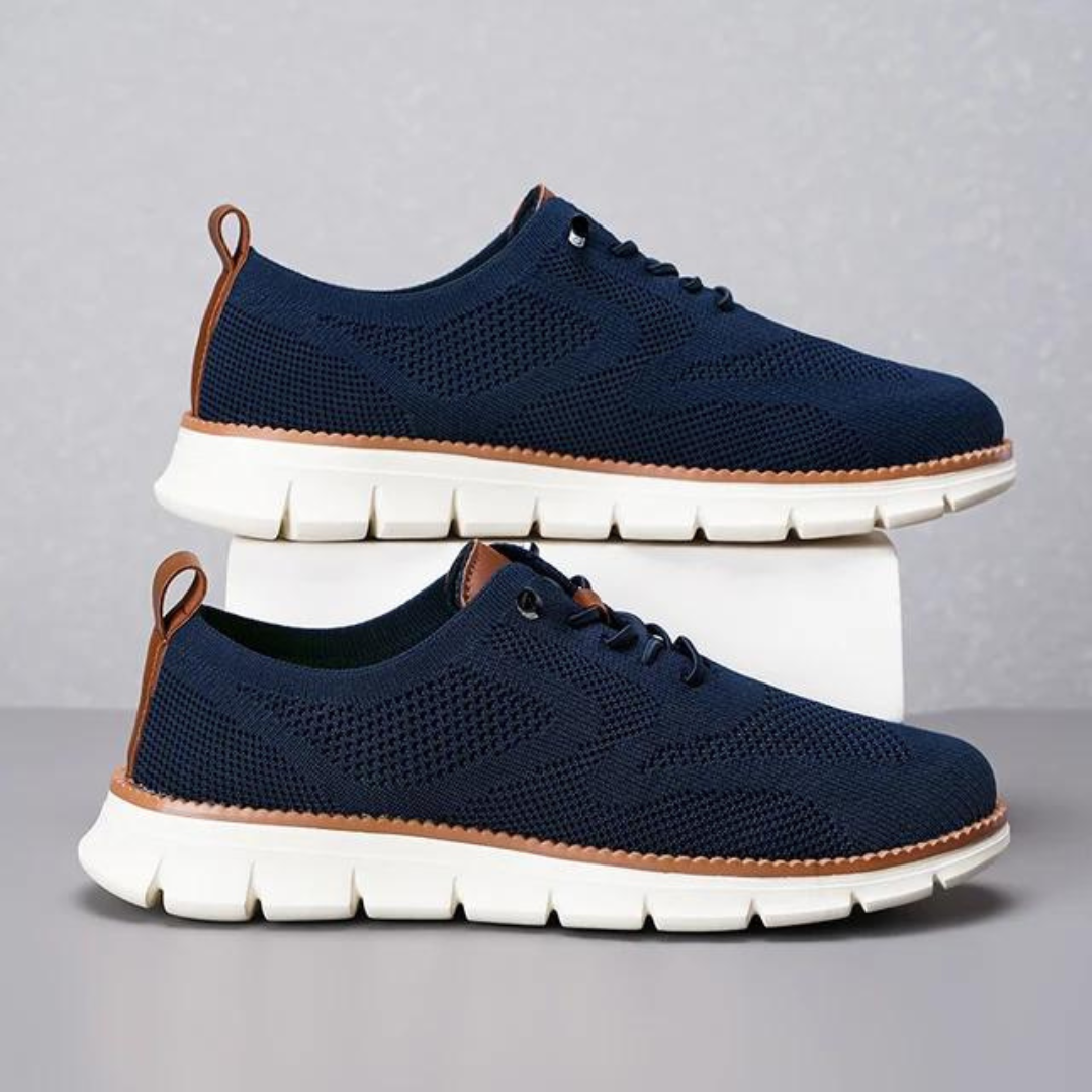 Urban™ | Elite Ortopedisk Komfort Sneakers