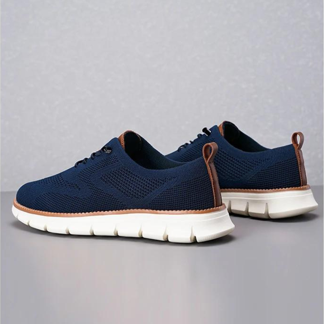 Urban™ | Elite Ortopedisk Komfort Sneakers