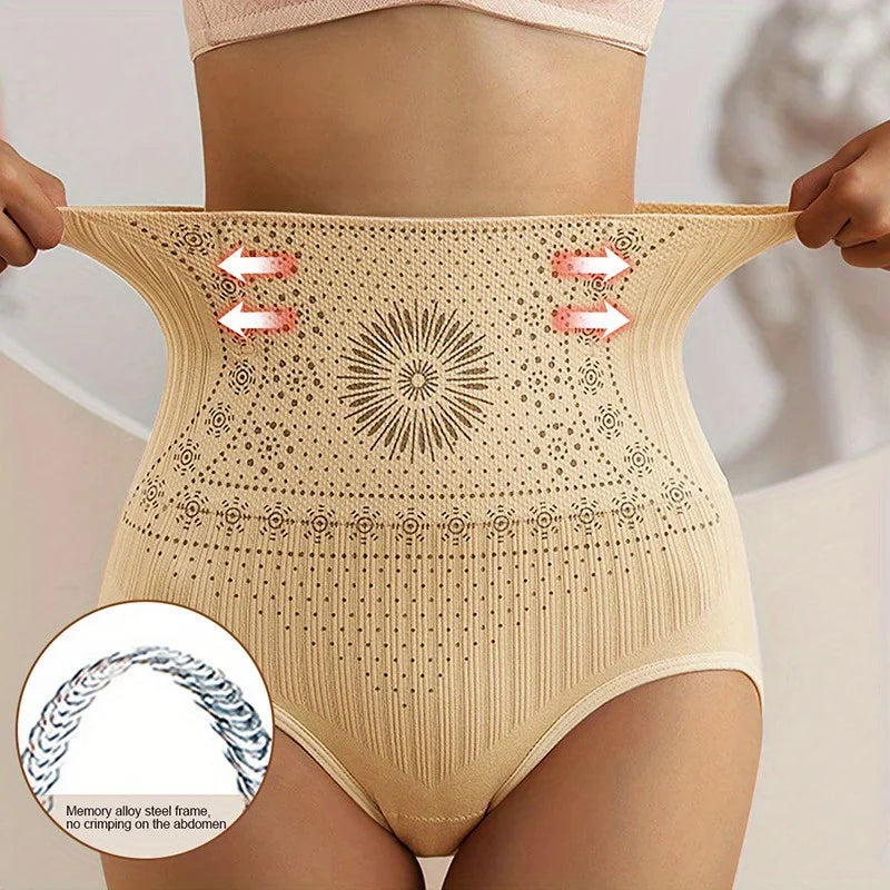 SlimFit™ - Slimmade Underkläder, Sömlöst Snygga Med Hög Midja