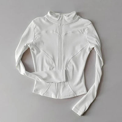 Emily | Slim Fit Jacka