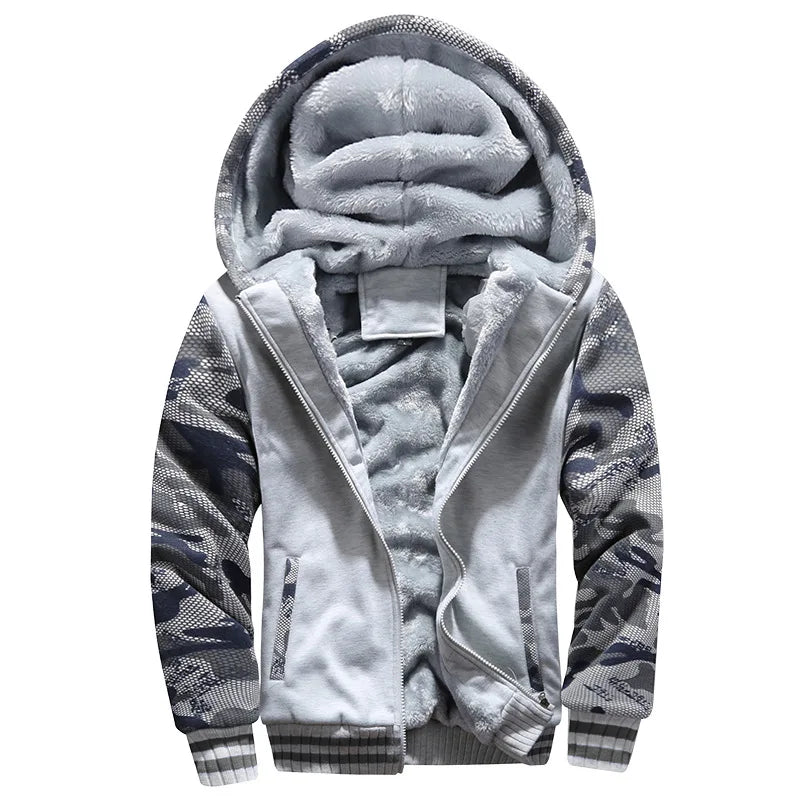 Charles | Mysig Hoodie